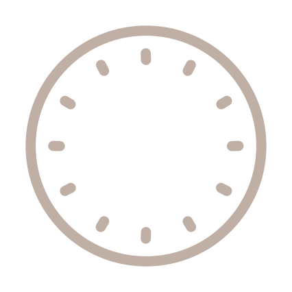 clock icon