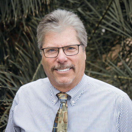 Richard Alverson, DDS